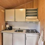 Am Waldrand - Typ B Fuer 4 Personen - Albatros Prázdninový dům Neustadt in Holstein